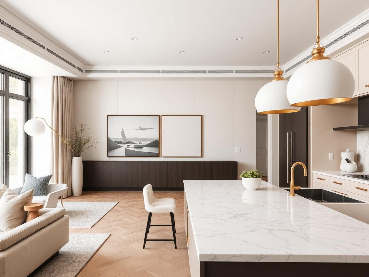 V&A Penthouse
