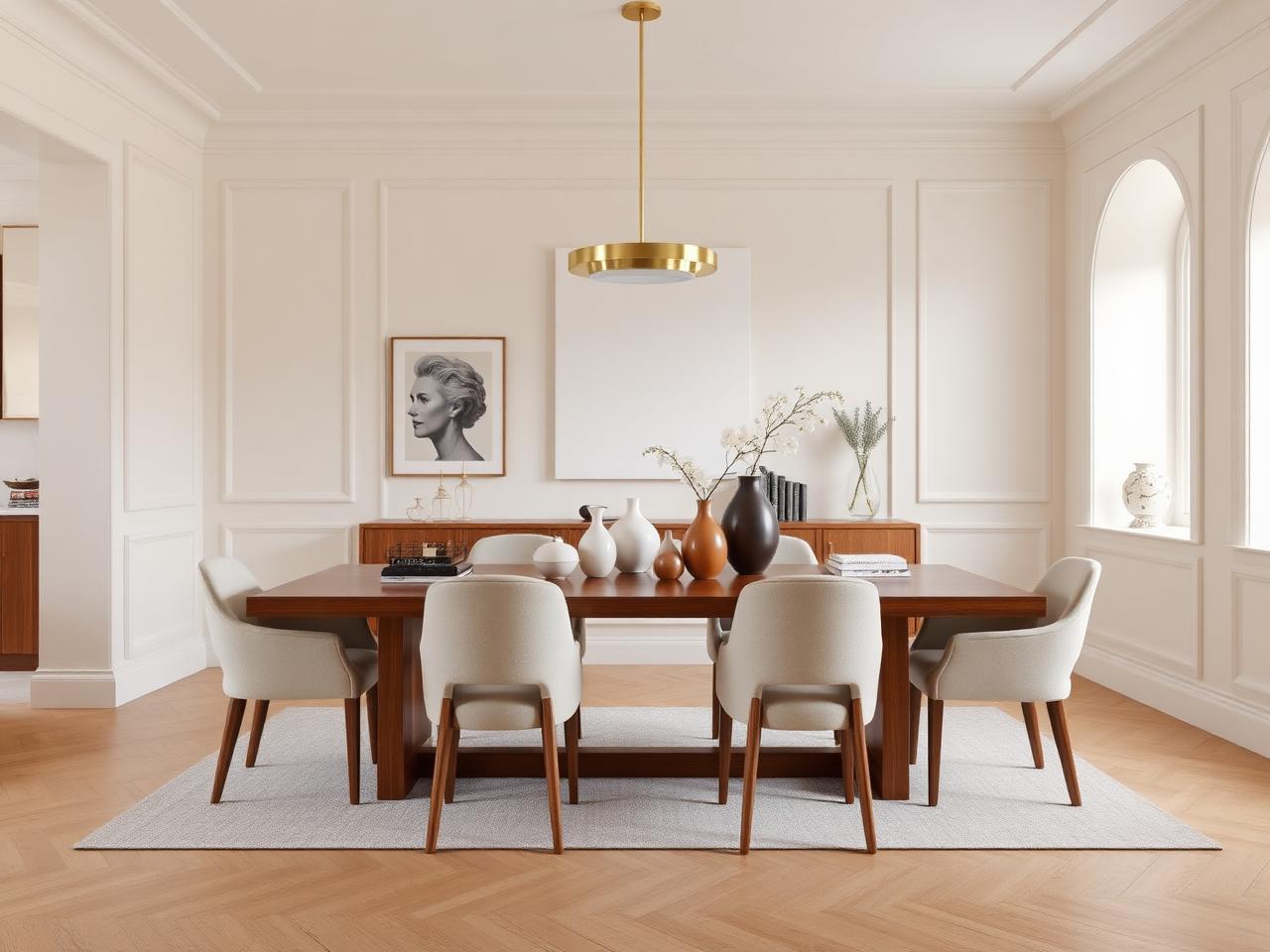 Sandton Townhouse