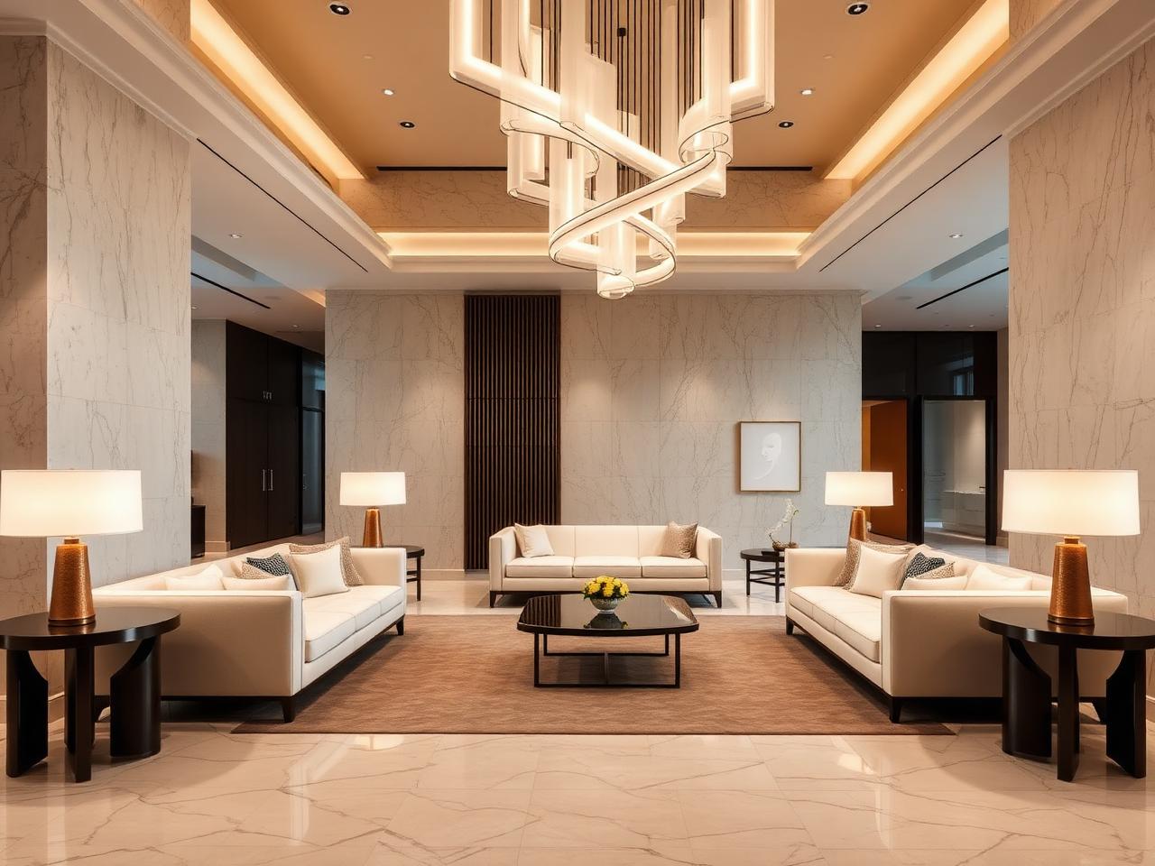 Atlantic Seaboard Hotel
